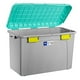thumbnail image 2 of Caja Organizadora Baul Con Ruedas Almacenamiento 123 Lts, 2 of 3
