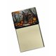 thumbnail image 1 of Porta notas adhesivas Caroline's Treasures Slavic Witch, 1 of 7