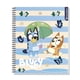 thumbnail image 2 of Cuaderno  Universitario Bluey 100hj Producto Surtido, 2 of 6
