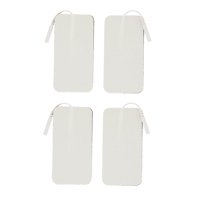 Bodyhealth - Electrotens Xl 2 Pares Pad 10 X 5 Cm