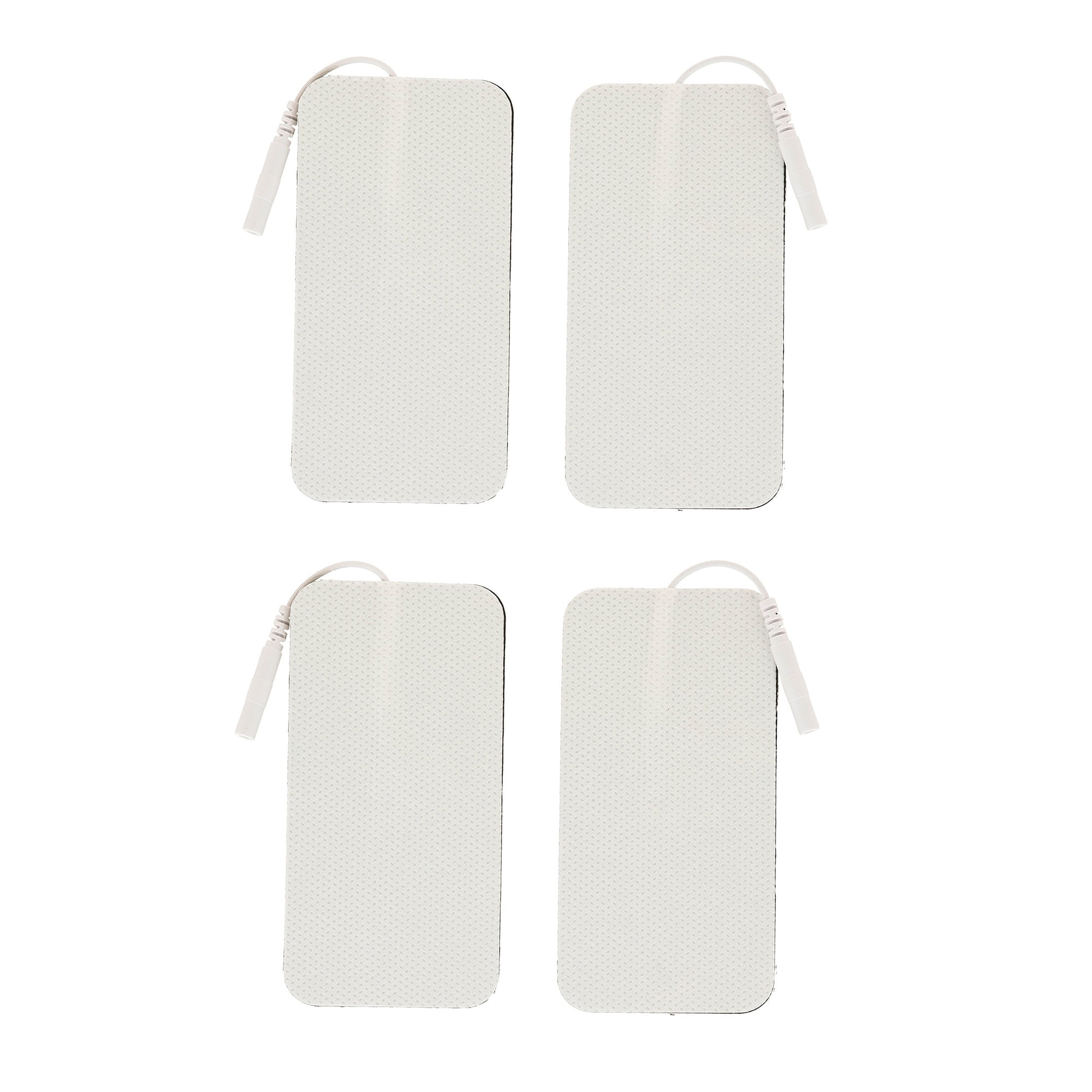 Bodyhealth - Electrotens Xl 2 Pares Pad 10 X 5 Cm