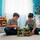 thumbnail image 2 of ⁠Juego Bloques Magnéticos 75pcs MineBlocks Mundo Bandú, 2 of 8