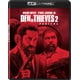 thumbnail image 1 of Película La guarida de los ladrones 2: Pantera 4K + Blu-ray + Digital [Blu-ray], 1 of 1