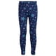 thumbnail image 4 of Conjunto Disney Frozen Elsa para Niñas con Polera de Manga Larga de Polar y Leggings, 4 of 6
