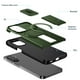 thumbnail image 2 of Funda FOXDOCK para Samsung Galaxy A17 – Magnética Antigolpes con Soporte y Protección Doble, 2 of 6