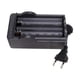 thumbnail image 4 of Cargador Para 2 Baterias De Litio Negro, 4 of 4