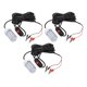 thumbnail image 1 of Las Luces De Pesca Submarinas Impermeables De 12V Led Atraen La Lámpara De Calamar De Gambas, 1 of 5