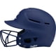 thumbnail image 4 of Casco De Bateo De Softbol Serie Rx2 Junior Navy, 4 of 7