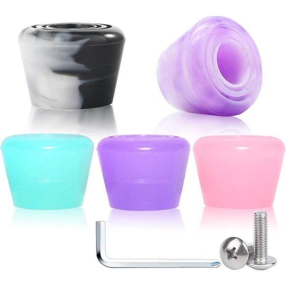 Frenos de punta VNAKER 4,7 cm par con tornillos