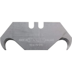 Hook Blades Stanley 11-983, Tamaño Grande, Paquete De 5