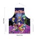 thumbnail image 2 of Sailor Moon delantal temático para cocinar, esencial para el hogar, delantal de barbacoa/bufanda de cocina con bolsillos para hombres y mujeres, regalo para el hogar, 2 of 6