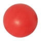 thumbnail image 3 of Globo gigante, globo enorme, globo meteorológico profesional de 200 G y 8 pies, bola inflable grande para fiestas de cumpleaños, bodas y vacaciones Rojo, 3 of 4