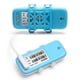thumbnail image 2 of Rastreador GPS 4G MICODUS MP80G 4G PET 1500mAh GPS tracker, 2 of 5