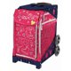 thumbnail image 1 of Bolsa Deportiva ZUCA SK8 – Marco de Aluminio Rosa y Azul Marino, 1 of 1