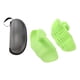 thumbnail image 1 of Guantes De Gimnasio Para Entrenamiento, Ligeros, Protección Para Las Manos Para Culturismo, Entrenamiento En Gimnasio, Bolsa Con Cremallera Verde, 1 of 5