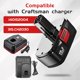 thumbnail image 5 of Batería Fhybat Ni-MH Diehard C3 de 19,2 V y 4,5 Ah para Craftsman, 5 of 7