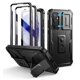 thumbnail image 1 of Funda para Celular Dexnor Galaxy A55 5G 6.6" Antigolpes, 1 of 7