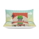 thumbnail image 3 of Plants Vs Zombies Quilt Set Thicken Soft 3 Pieces Bedding Set All Season Duvet Cove with 2 Pillowcases for Adult Women Girls Teens Home Room Decor, 3 of 5