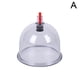 thumbnail image 1 of Household Vacuum Cupping Tool Cure Moisture Improve Physical Fatigue 30mm-78mm Anti-Cellulite Personal Health Care, 1 of 3