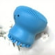 thumbnail image 1 of Deep Clean Your Pores with this Silicone Octopus Face Cleaner Brush - Facial Massager & Washing Beauty Instrument, 1 of 5