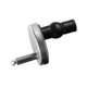 thumbnail image 5 of Tornillos De Fijación Superior Para Bisagras De Asiento De Inodoro De 55 Mm, 5 of 5