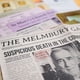 thumbnail image 5 of Murder Mystery Game ThinkFun Cold Case: A Pinch of Murder, 5 of 7