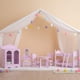 thumbnail image 2 of Armario para muñecas Olivia's Little World Twinkle Stars 18 con accesorios, 2 of 9