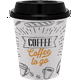 thumbnail image 1 of Tazón Loza & CARACTER(34) & But First Coffee& CARACTER(34) & 380ml 11.5x8.5cm, 1 of 2