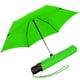 thumbnail image 1 of Paraguas Impermeable U 200 Ultraligero Duomatic Verde Neón, 1 of 9