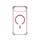 thumbnail image 1 of Carcasa Antishock Clear Para iPhone 17 Air Magsafe Rosado, 1 of 6