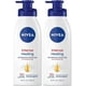 thumbnail image 1 of Loción corporal NIVEA Intense Healing 72h Hidratante 500 ml x2, 1 of 3