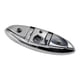 thumbnail image 1 of Cornamusa de Muelle de Acero Inoxidable, Cornamusa de Cuerda para Barco, Accesorios para Barcos, Cornamusa para Barco Fácil de Instalar, Cornamusa Ple 45 pulgadas, 1 of 5
