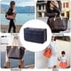 thumbnail image 5 of Organizador De Bolsos Para Mujer, Inserto Para Bolso, Organizador De Bolsos, Interior De Bolso De Mano, 5 of 5