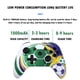 thumbnail image 2 of Controlador de Juego Inalámbrico con Receptor de 2.4G - Gamepad Compatible con Xbox Series X/S/One/One S/One X/PS3/PS4/PC, 2 of 7
