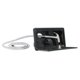 thumbnail image 2 of RV Exterior Exterior Ducha Marina Camping Accesorios De Viaje Piezas Negro, 2 of 5