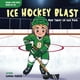 thumbnail image 1 of Juego de hockey sobre hielo Majosta Ice Hockey Blast: Max Takes to the Puck, 1 of 1