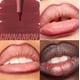 thumbnail image 2 of Tinte labial Huda Lip Contour Stain, canela (marrón ladrillo), 9 ml, 2 of 2