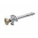 thumbnail image 2 of Antisifón antisifón antihielo Sillcock Valve BK Products de 1/2 x 3/4 pulgadas, 2 of 2