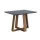 thumbnail image 2 of Mesa Comedor Wood Negro, 2 of 3