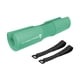 thumbnail image 5 of Almohadilla para sentadillas con barra Gymreapers, soporte para cadera y cuello, color menta, 5 of 7