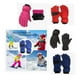 thumbnail image 3 of Guantes Térmicos Para Nieve Invierno Para Niño (as), 3 of 6