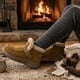thumbnail image 2 of Zapato New Walk Liviano Chiporro Camel, 2 of 6
