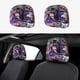 thumbnail image 1 of Fundas para Reposacabezas de Auto Pato Donald Desmarcar 2 Piezas, 1 of 6