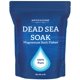 thumbnail image 1 of Copos de Magnesio Aromasong 6,8 kg Sal de Baño del Mar Muerto, 1 of 8