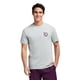 thumbnail image 1 of Camiseta IZOD Saltwater Short Short Graphic para Hombre - Gris, 1 of 7