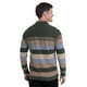 thumbnail image 2 of Polera Piqué Listada Verde verde 6XL, 2 of 4