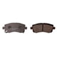 thumbnail image 1 of Pastillas De Freno Delantera Subaru Forester 98/02, 1 of 2