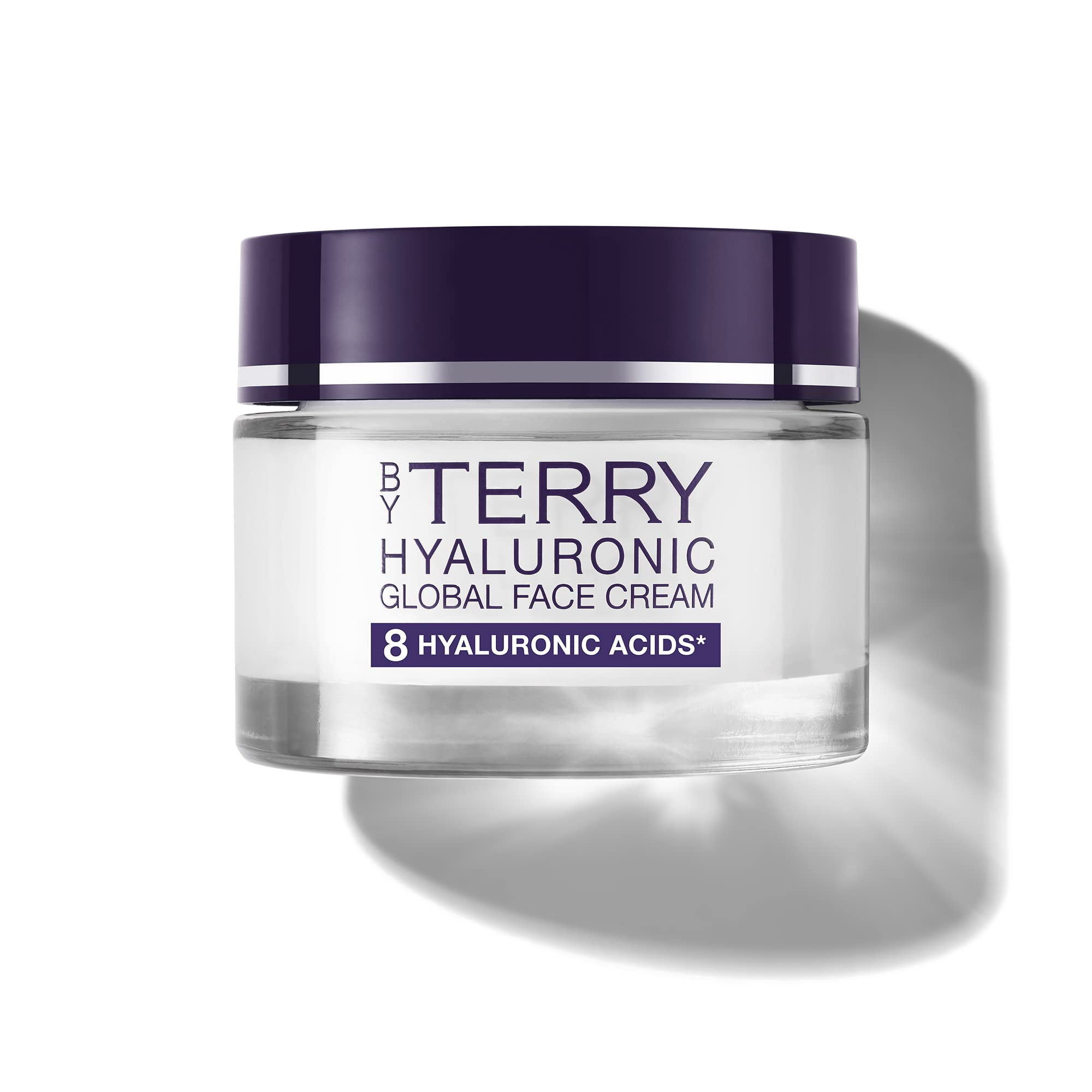 By Terry - Crema Facial Hidratante De Terry Hyaluronic Global 50 Ml