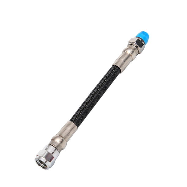 Manguera De Baja Presión De Buceo Para Manguera De Presión Estándar BCD 350Bar Para Principiantes 15cm
