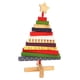 thumbnail image 5 of Adorno Giratorio De Madera Para árbol De Navidad, Para Fiesta Temática, Regalo De Navidad, Apartamento, 5 of 5